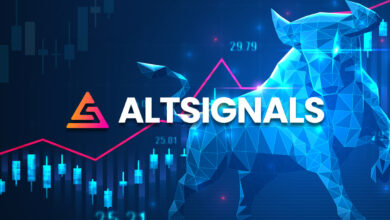 AltSignals hat die Anleger über die Aussicht auf Krypto-Gewinne im Jahr 2023 aufgeregt. Wird der neue ASI-Token durchstarten?