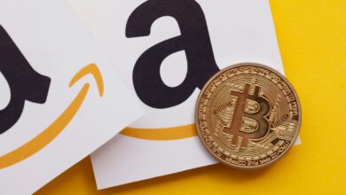 Amazon-Aktionäre fordern, dass das Unternehmen 5 % seines Vermögens in Bitcoin hält