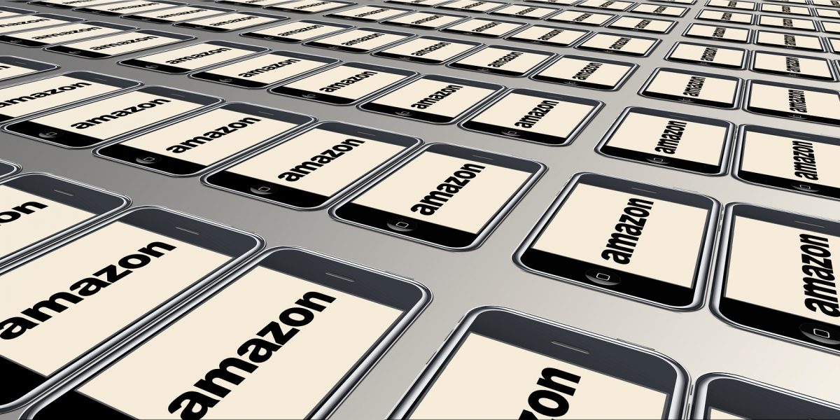 Amazon-CEO weist auf mögliche NFT-Integration hin
