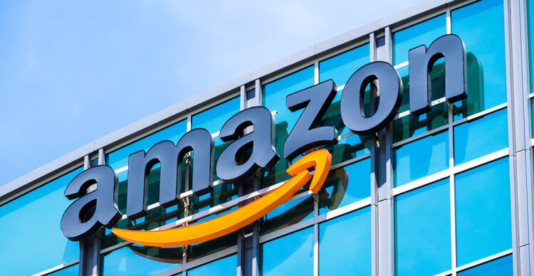 Amazon stellt Mitarbeiter mit DeFi-Erfahrung ein