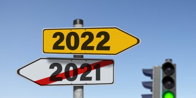 Analysten teilen ihre Ansichten darüber, was Krypto im Jahr 2022 erwartet