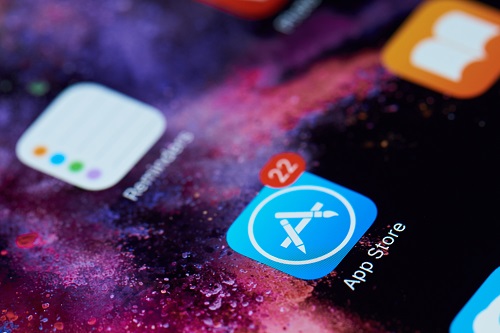 Apple entfernt Krypto-Austausch-Apps aus dem App Store in Indien; Auswirkungen auf Pullix?
