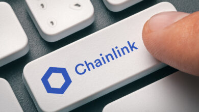 Aptos integriert Chainlink für überprüfbare Daten