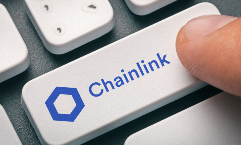 Aptos integriert Chainlink für überprüfbare Daten