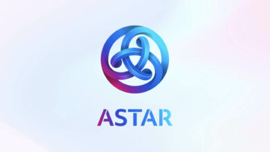 Astar steigt nach Vorschlag, 350 Millionen ASTR-Token zu verbrennen