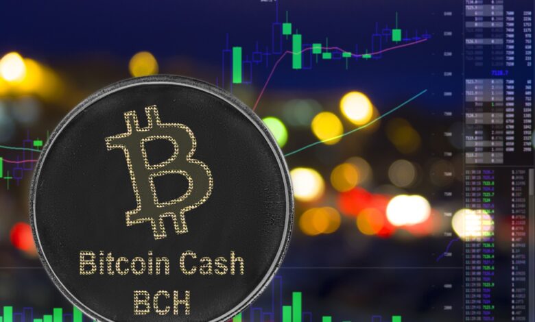 Aus diesem Grund ist der Preis von Bitcoin Cash (BCH) gerade parabolisch geworden