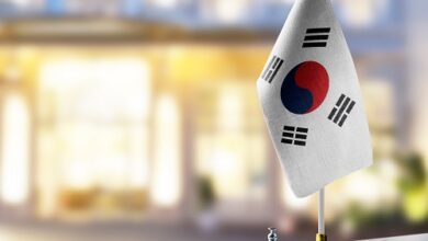 Ausgabe der Korea Blockchain Week 2023 für September angesetzt