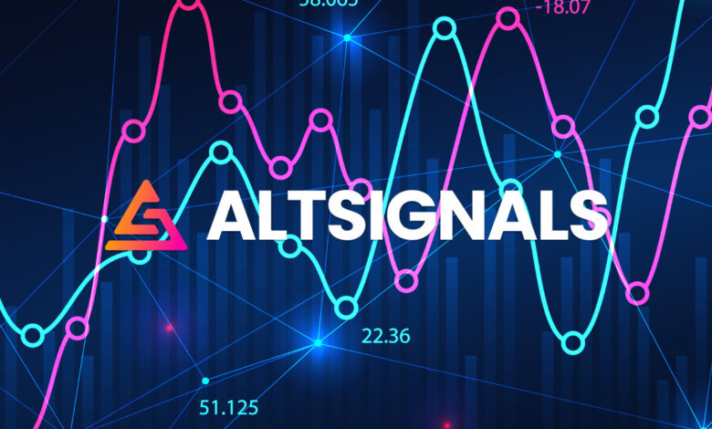 Automatisierte Handelssignale locken Investoren zum Vorverkauf von ASI-Token, wenn das zweite Quartal 2023 näher rückt