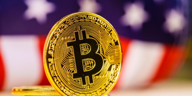 Autor Ric Edelman diskutiert die Einführung von Bitcoin in den USA