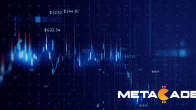 Avalanche-Preisvorhersage positiv, aber ist der Krypto-Vorverkauf von Metacade eine bessere Investition?