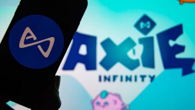 Axie Infinity (AXS) steigt aufgrund der Partnerschaft zwischen Sky Mavis und Act Games um 15 %