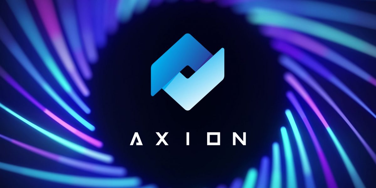 Axion bringt eine Vielzahl neuer Funktionen nach Abschluss der Umstellung auf Polygon