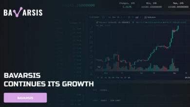 BAVARSIS EXCHANGE erobert neue Höhen