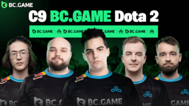 BC.GAME geht Partnerschaft mit Cloud9 ein und erweitert durch Unternehmensübernahme sein E-Sport-Portfolio