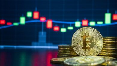 BREAKING: Bitcoin erreicht 28.000 US-Dollar, nachdem Grayscale gegen die SEC gewonnen hat