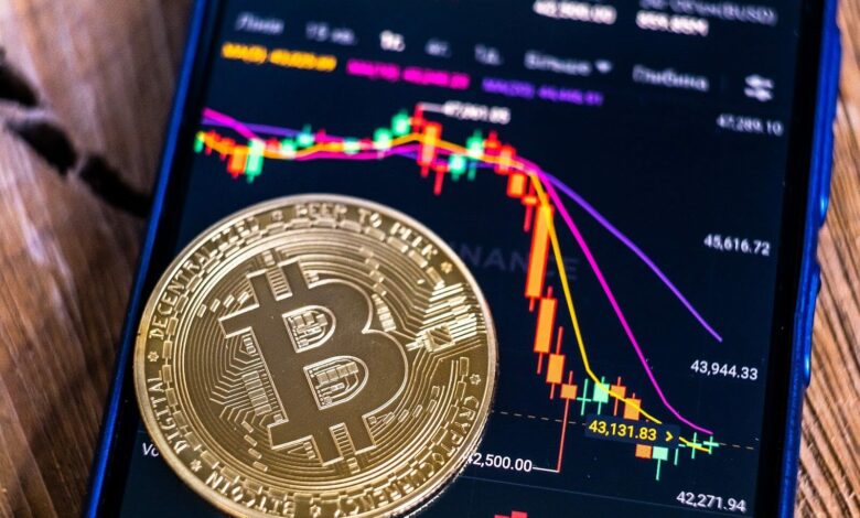 BTC rutscht aufgrund des schlechten Debüts der Spot-ETFs in Hongkong ab