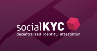 BTE BOTLabs startet SocialKYC - Crypto News Flash