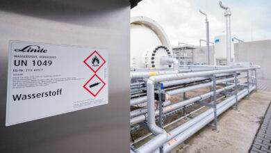 Baden-Württemberg ermittelt Wasserstoff-Bedarf
