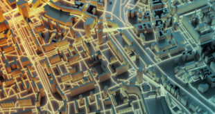 Baden-Württemberg führt den Smart City Index an