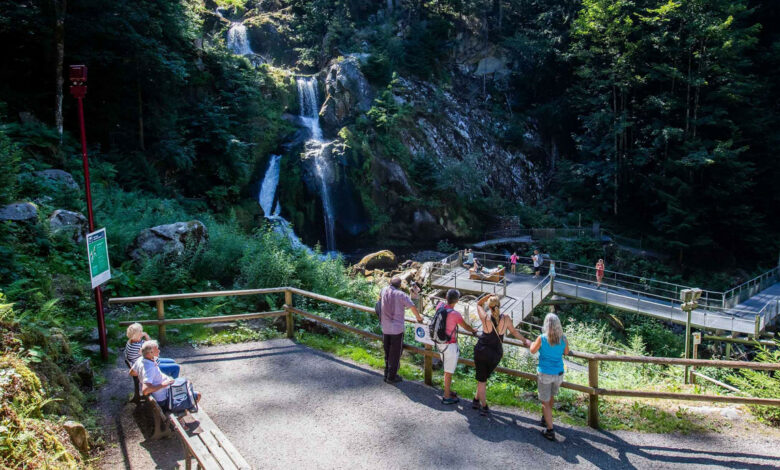 Land fördert 37 kommunale Tourismusprojekte