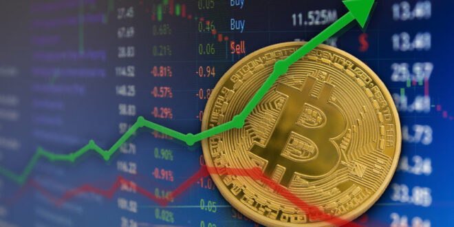 Bären senken die Erwartungen von Bitcoin zum Jahresende von 100.000 USD auf 50.000 USD