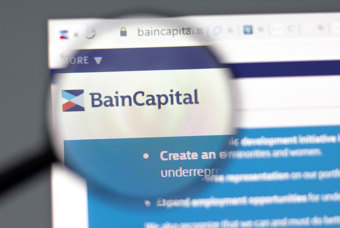 Bain Capital stellt kryptofokussierten Fonds im Wert von 560 Millionen US-Dollar mit langfristigen Zielen vor