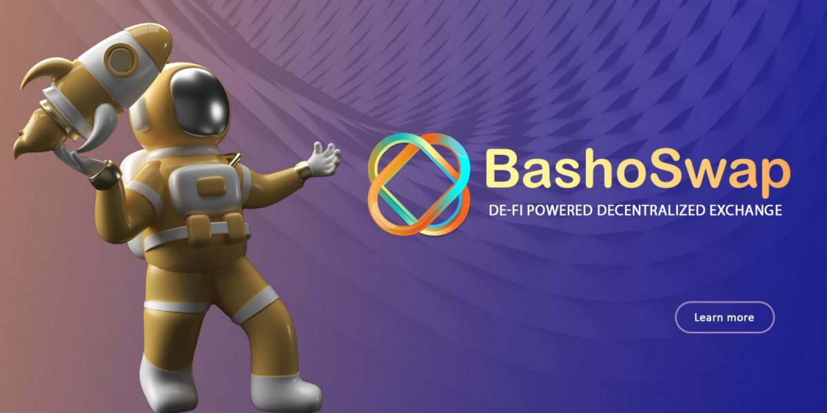 Bashoswap bereitet sich für AMA auf Cardanodaily vor der ersten $Bash-Verkaufsrunde vor