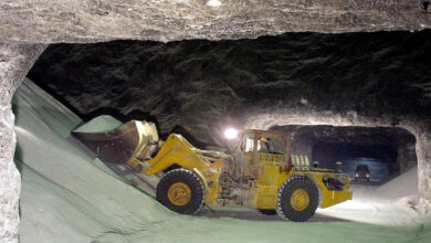Bau des Bergwerk-Abschnitts für SuedLink im Land kann starten