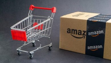 Beam Wallet bringt Amazon- und Shopify-Käufe zu Benutzern