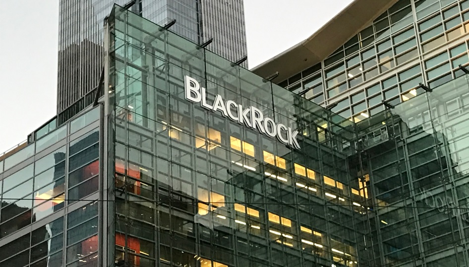 Berichten zufolge wird BlackRock Krypto-Handelsdienste einführen
