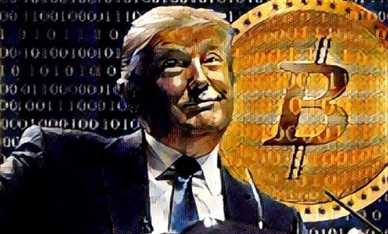 Bernstein-Analysten prognostizieren Bitcoin-Anstieg auf 90.000 US-Dollar, wenn Trump gewinnt