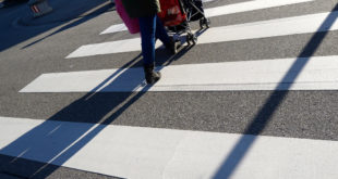 Berücksichtigen Sie Fußgänger bei der Verkehrsplanung stärker