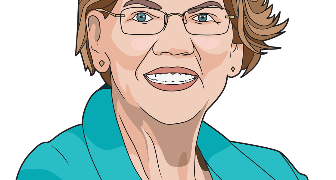Betrüger, Betrüger und Betrüger mischen sich durch DeFi unter die Anleger, warnt Senatorin Elizabeth Warren