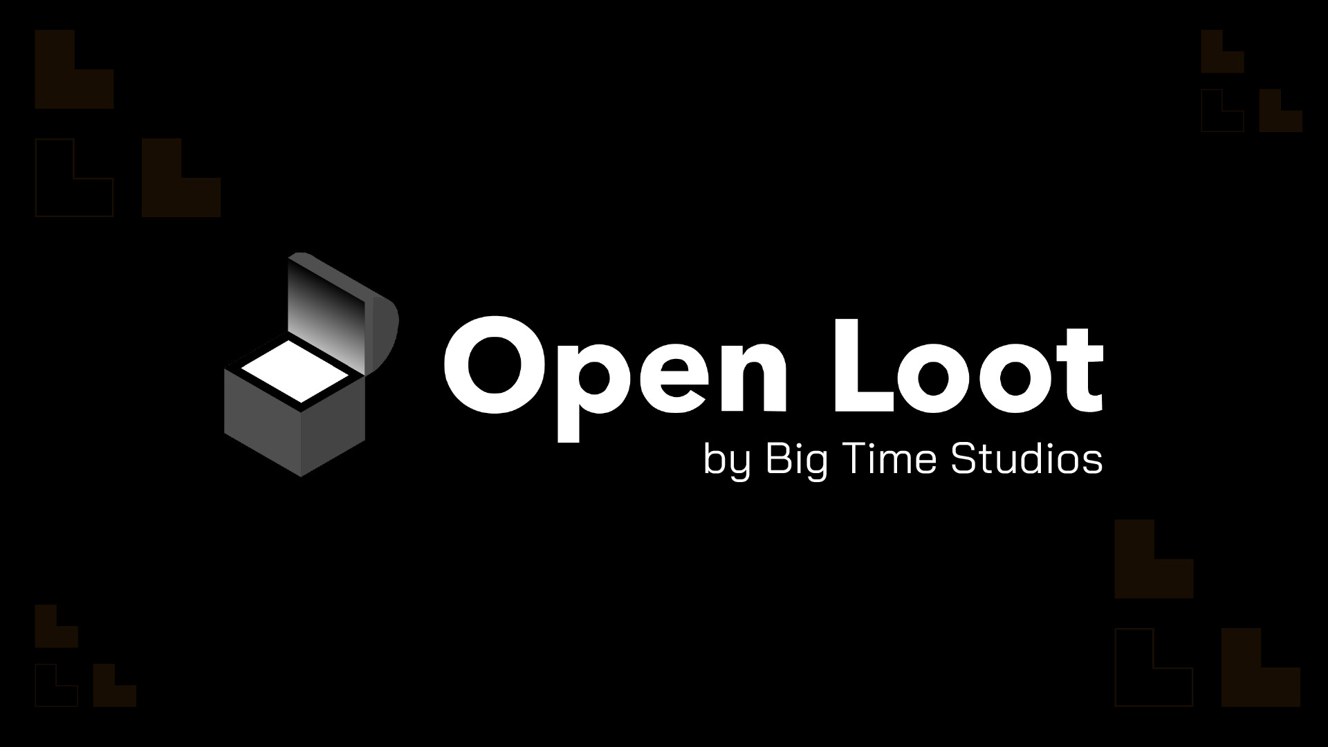 Big Time Studios kündigt OPEN LOOT Platform & Gaming Fund an 