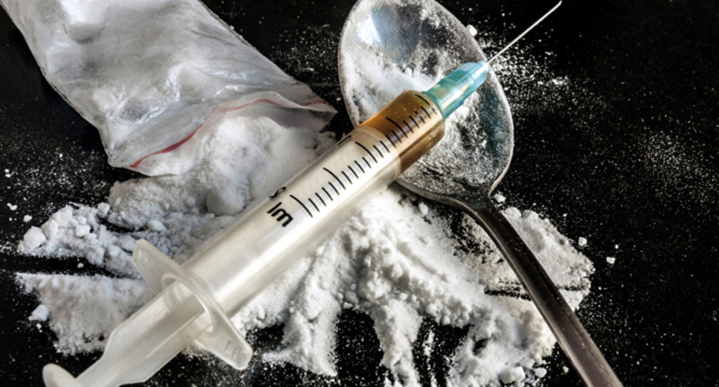 Bilanz 2021: Die Zahl der Drogentoten ist stark gesunken