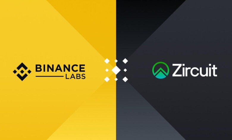 Binance Labs investiert in Zircuit, um L2 mit KI-gestützter Sicherheit auf Sequenzerebene voranzutreiben