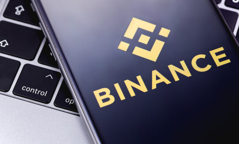 SEC könnte gegen Binance-Professor Alexander scheitern