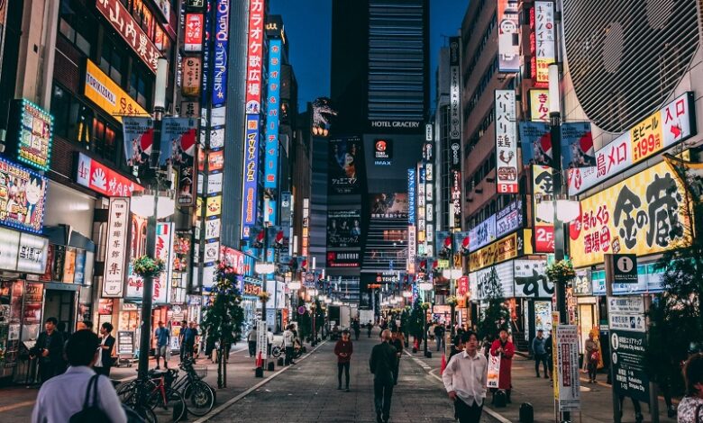 Binance soll in zwei Monaten den Betrieb in Japan aufnehmen