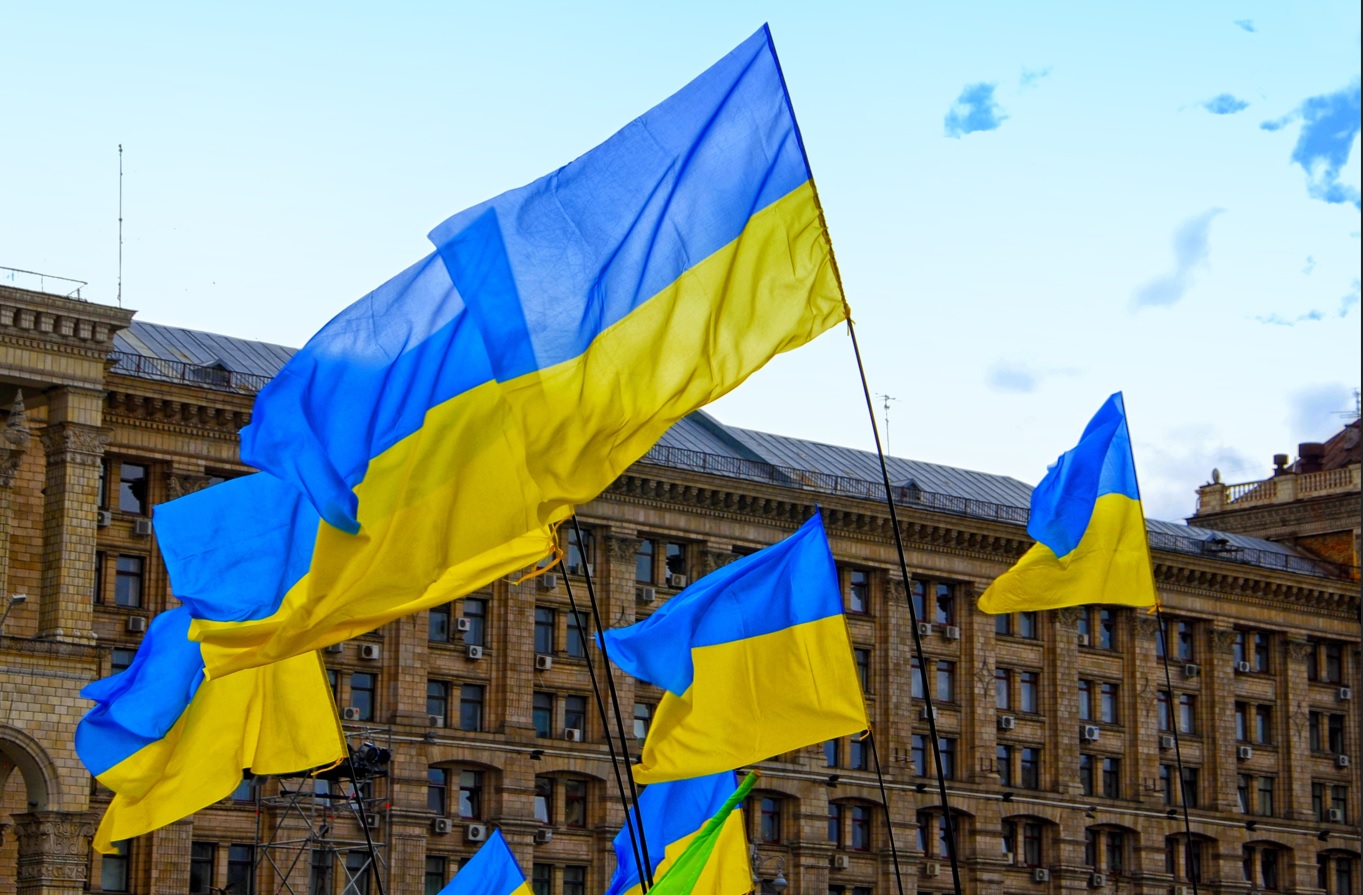 Binance spendet 10 Millionen Dollar und stellt einen Nothilfefonds für die Ukraine vor