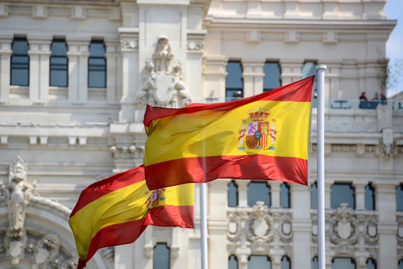 Binance stellt das Angebot von Krypto-Derivaten in Spanien ein