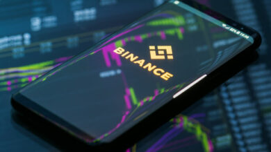 Binance und ehemaliger CEO CZ stehen vor neuer Klage wegen angeblicher Kryptowäsche