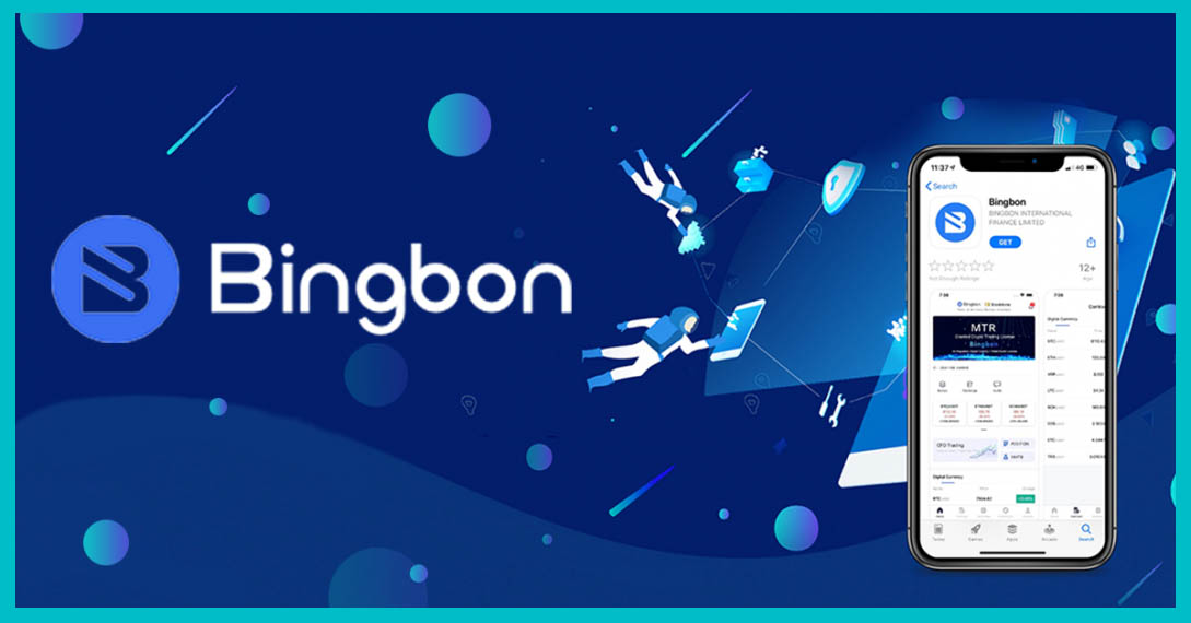 Bingbon expandiert durch AdvCash-Partnerschaft in die Ukraine und Kasachstan