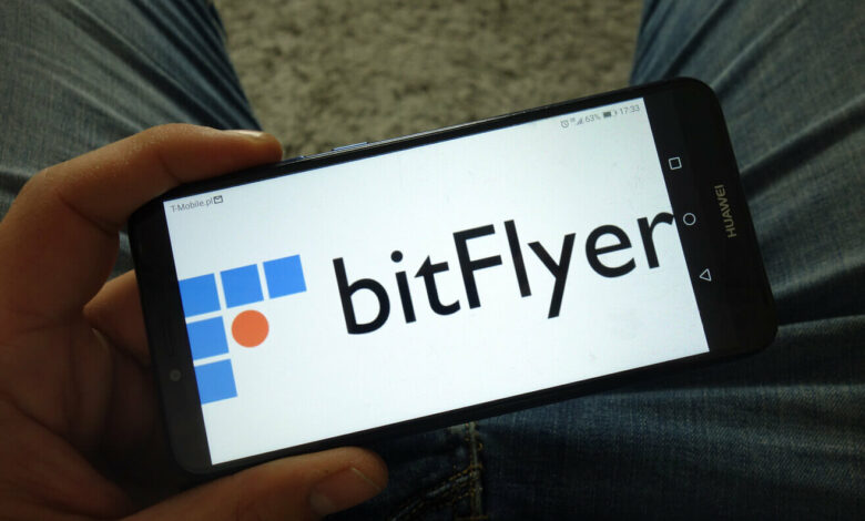 BitFlyer übernimmt FTX Japan für Milliarden Yen