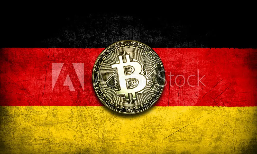 BitMEX übernimmt Deutsche Bank, um regulierte Kryptoprodukte auf den Markt zu bringen