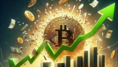 Bitcoin-ETFs erhalten Zuflüsse in Höhe von 300 Millionen US-Dollar und setzen damit ihre positive Serie fort