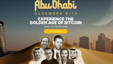 Bitcoin MENA 2024: Agenda enthüllt hochkarätig besetzte Redneraufstellung