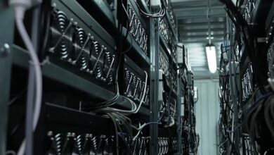 Bitcoin-Miner CleanSpark expandiert mit dem ersten Standorterwerb in Wyoming