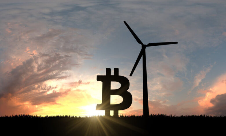 Bitcoin Miner Mara schließt Deal für Texas Wind Farm