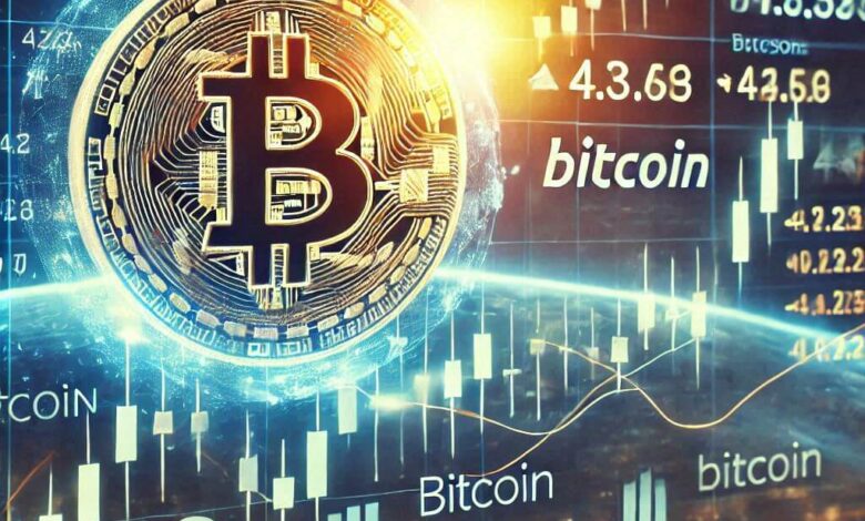 Bitcoin-Preisanalyse: Wirtschaftlicher Gegenwind drückt den Preis nach unten