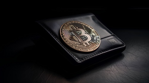 Bitcoin Wallet, das 10 Jahre lang ruhte, wacht plötzlich auf 